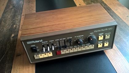 Roland-PB300